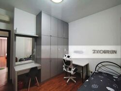 Seletaris (D27), Condominium #486659201